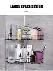 Shower Shelf Metal Corner Shelf