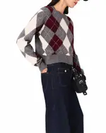Maje Wool Sweater