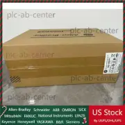New Allen Bradley 2711R-T10T PanelView 800 10.4-Inch HMI Terminal