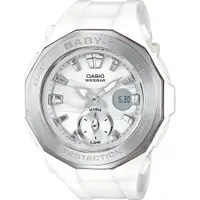 在飛比找蝦皮商城優惠-【CASIO】BABY-G 完美海灘風潮時尚概念造型雙顯錶-
