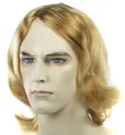 Scooby Blonde - Lacey Wigs