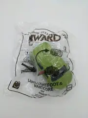 2020 McDonald's Happy Meal Toy Pixar Onward Toy # 7 Laurel Lightfoot & Manticore
