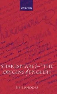 在飛比找博客來優惠-Shakespeare and the Origins of