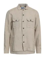 [ALESSANDRO GHERARDI] ALESSANDRO GHERARDI Shirts - Item 10356719