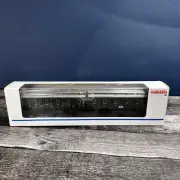 Marklin 4308 Ho scale Double Compartment Car of the DRG Made in Germany