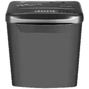 J.Burrows S3606 Micro-Cut Shredder