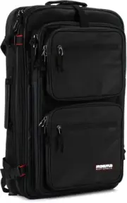 Magma Bags Riot DJ Backpack XL Extra-large DJ Backpack