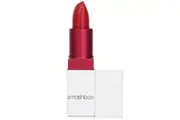 Smashbox Be Legendary Prime & Plush Lipstick - # Bing 3.4g