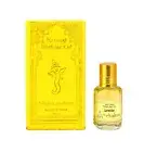 Chakra Perfume Oil Attar Lavender Long Lasting 100% Roll on Bottle (yellow) 10ml