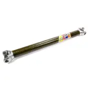 FAST SHAFTS Driveshaft Carbon Fiber 32.5in Long 2-1/4in Dia 2CF-10X10-325