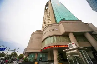 紹興智匯大酒店Zhihui Hotel