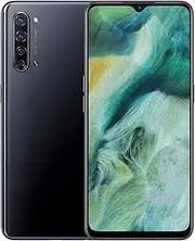 [OPPO] Find X2 Lite 5G - Qualcomm® Snapdragon™ 765G Mobile Platform 6.4 inch 4250 mAh 48MP Camera Smartphone – Black
