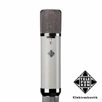 在飛比找CS EMART優惠-【TELEFUNKEN】ELA M 251E 真空管電容式麥