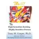 Thrill: The High Sensation Seeking Highly Sensitive Person
