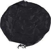 Baxnore Wetsuit Changing Mat, Watertight Sandproof Dry Bag for Surf Swim Beach, Lightweight Foldable Storage Travel Changing Mat for Diving Suit Swimsuit