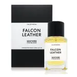 【MATIERE PREMIERE】FALCON LEATHER 獵鷹皮革淡香精 EDP 100ML(平行輸入)