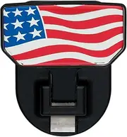 Carr 183032 HD Hitch Step