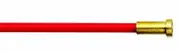 Bossweld 91.42T354515 - Teflon Liner 0.9-1.2mm 4.6m Tweco Style TW2