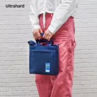 在飛比找博客來優惠-Ultrahard City Travel 兩用托特包 紐約