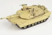Dragon Models 1/72 M1A2 SEPv2 Abrams Tank US Army 1st Cavalry Div