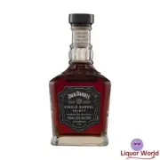 Jack Daniels Single Barrel Tennessee Whiskey 700ml