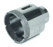 Diamond Drill Bit - Rubi - 50mm (04914) - tilers tiling tools