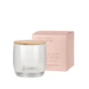Urban Rituelle Apotheca Soy Candle - Cotton Candy, Vanilla Nectar, Musk & Toffee 140gm