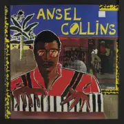ANSEL COLLINS: ansel collins HEARTBEAT 12" LP 33 RPM Sealed