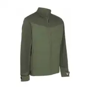 ***BRAND NEW*** Callaway Primaloft LS Top - DK LICHEN HTR