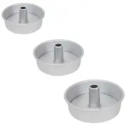 Chiffon Cake Baking Pan Round Cake Pans Nonstick Baking Cake Pans Loose Bottom