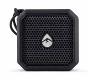 EcoXgear EcoPebble Lite Floating Bluetooth Speaker Black (GDI-EXPLT501)