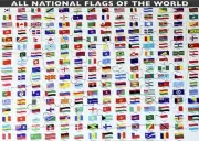 All National Flags of the World