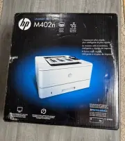 Brand New HP M402n LaserJet Pro Monochrome Laser Printer FREE SHIPPING