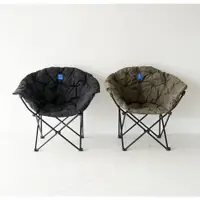 在飛比找蝦皮商城精選優惠-日本直送 Whole Earth 露營椅 椅子鋼製蛤蜊椅 露