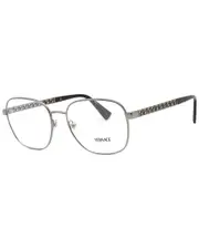 Versace Men's 0VE1290 56mm Optical Frames