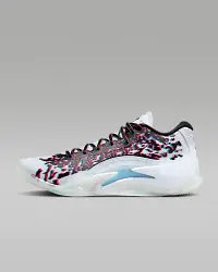 在飛比找Nike官方商店優惠-Zion 3 "Z-3D" PF 籃球鞋