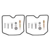 2×Carburetor Repair Kit For Kawasaki Ninja EX250 EX500 EL EX EN 250 500