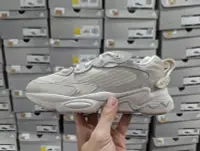 在飛比找Yahoo!奇摩拍賣優惠-南◇2022 5月 ADIDAS OG OZWEEGO ME