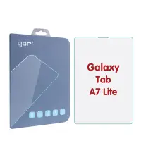 在飛比找Yahoo奇摩購物中心優惠-GOR 三星 Galaxy Tab A7 Lite 平板鋼化