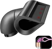 Precision Styling Nozzle for Dyson Airwrap HS01/HS05, Blade Styling Concentrator, Drying and Styling Attachment
