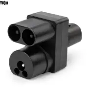 For Tesla to CCS 2 Adapter Supercharger CCS Combo 2 Tesla Model S 3 X Y 250kW