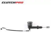 CLUTCH MASTER CYLINDER FOR MG 17.46mm (11/16") MCMG003 (for: MG)