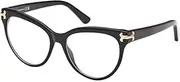 [Emilio Pucci] Pucci EP5245 001 shiny black 53/16/140 WOMAN Eyewear Frame