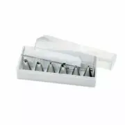 Norpro Cake Decorating 10 Piece Set