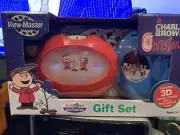 Charlie Brown Christmas viewmaster