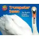 Trumpeter Swan: The World’s Largest Water Bird