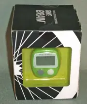 Protocol Bike Brain Digital Cycling Computer - SPEEDOMETER ODOMETER - BRAND NEW