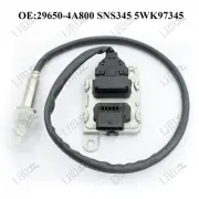 Nitrogen Oxide Nox Sensor 29650-4A800 SNS345 5WK97345 For KIA Hyundai H350/