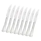Stanley Rogers Baguette Steak Knives Set | 8 Piece