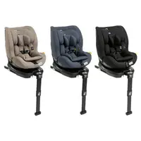 在飛比找樂天市場購物網優惠-Chicco Seat3Fit Isofix安全汽座-3色可